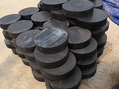 叶集区板式橡胶支座由若干层橡胶片与薄钢板经加压硫化